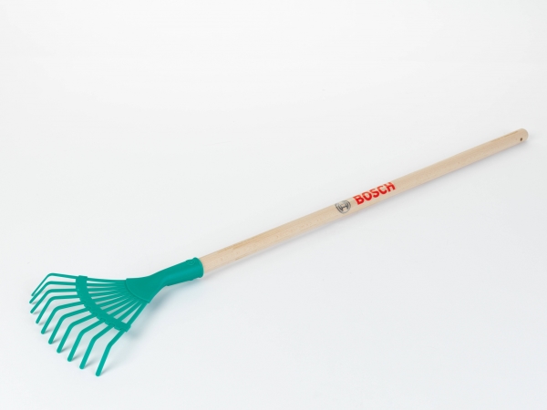 Klein 2717, 3 År, Dreng/Pige, Rød, Træ, Kina, 370 mm