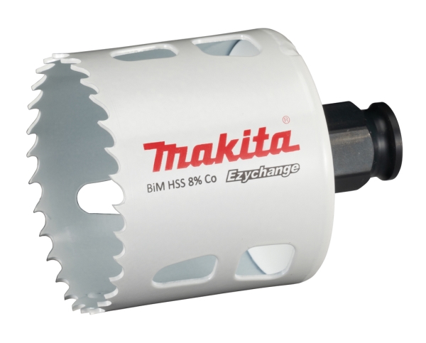 Makita E-03850 Ezychange Bi-Metall Karabinerhaken 56Mm