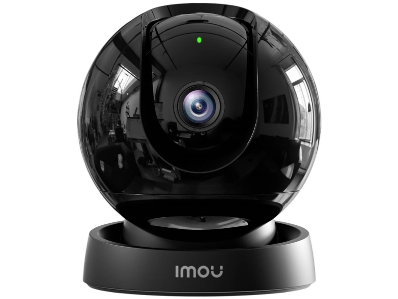 Imou Rex 3D 3K Ipc-Gs2dp-5K0w-Wlan Ip Überwachungskamera 2688 X 1620 Pixel (Ipc-Gs2dp-5K0w-Imou)