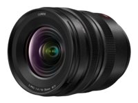 Panasonic Lumix S Pro S-R1635e - Zoomobjektiv - 16 Mm - 35 Mm - F/4.0 - L-Fatning - Til Leica Sl2, Sl2-S Leica Cl Panasonic Lumix Dc-Bs1h, S1, S1r, S