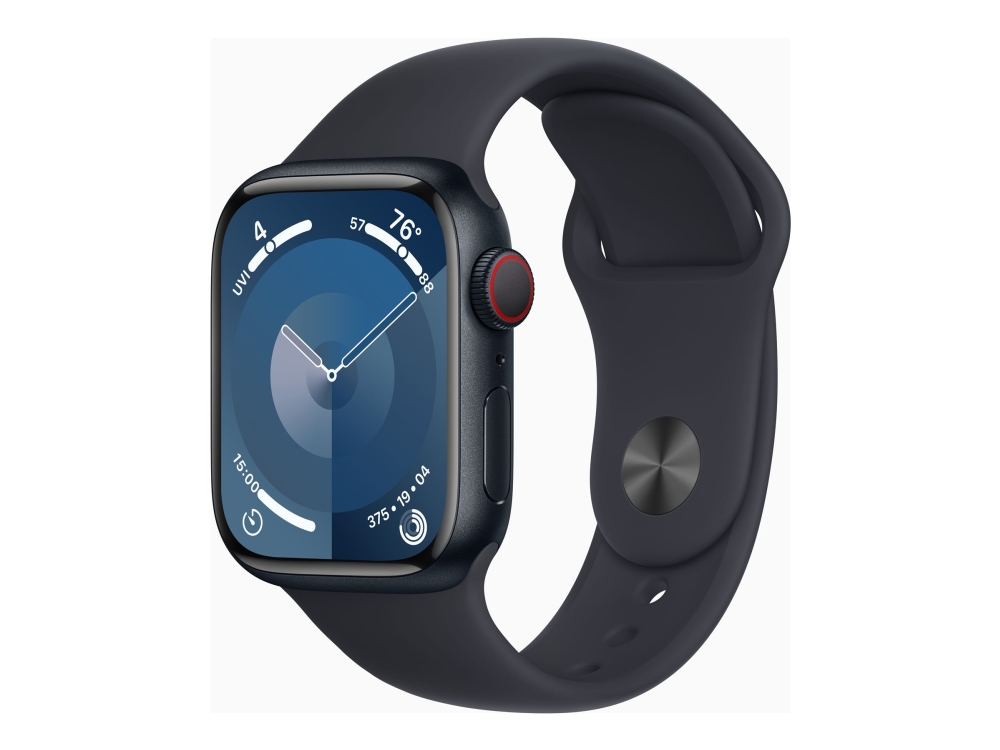 Apple Watch Series 9 , Touchscreen, 64 Gb, Wlan, Gps, 32,1 G