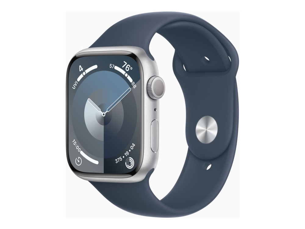 Apple Watch Series 9 , Touchscreen, 64 Gb, Wlan, Gps, 38,7 G