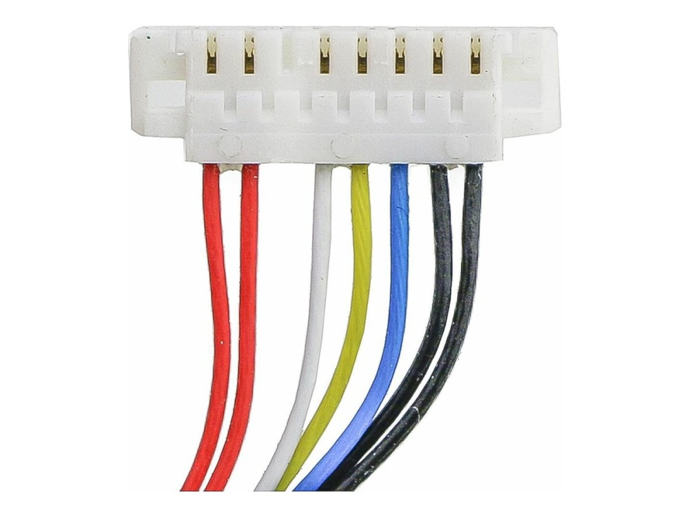 Coreparts - Batteri Til Bærbar Computer