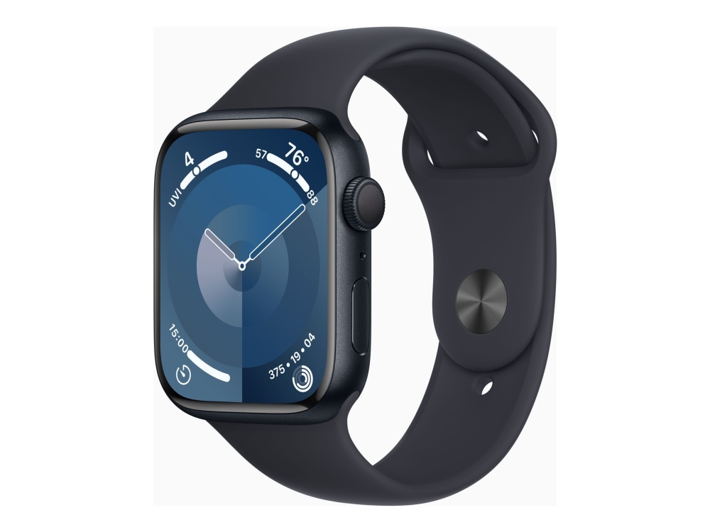 Apple Watch Series 9 , Touchscreen, 64 Gb, Wlan, Gps, 38,7 G