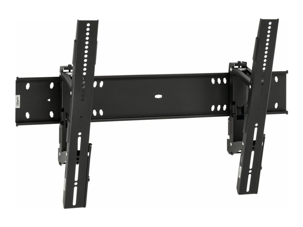 Vogels Wandhalterung Pfw 6810 Für 55-80" Max. Gewicht 75 Kg Schwarz