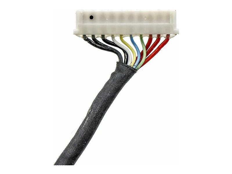 Coreparts - Batteri Til Bærbar Computer - Litiumion - 4400 Mah - 66.9 Wh - Sort - For Acer Aspire V 17 Nitro