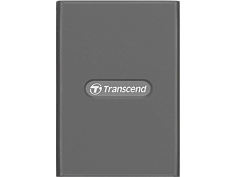 Transcend Card Reader Rde2 Usb 3.2 Gen 2X2 Cfexpress Type B