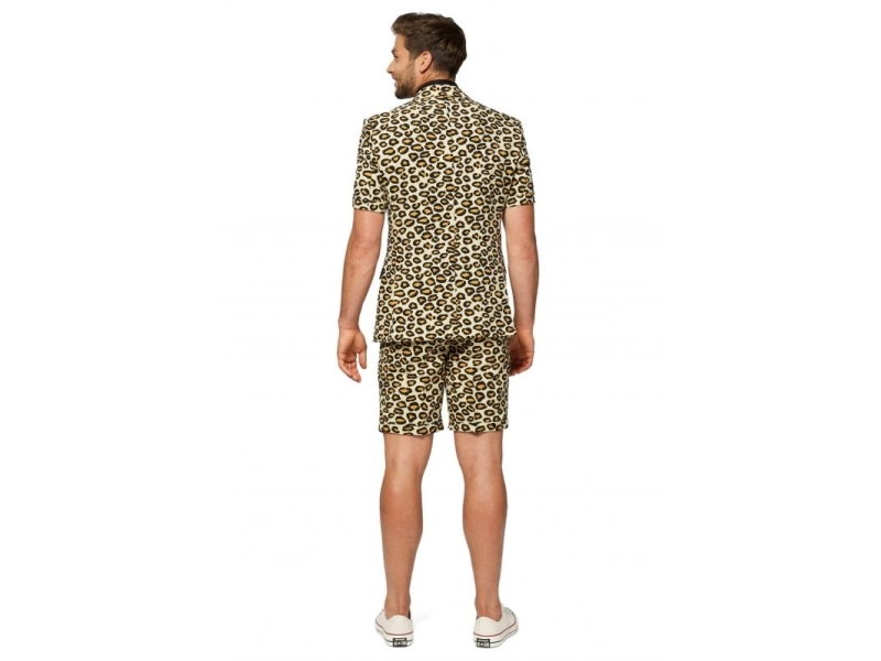 Sommer Opposuit Der Jaguar