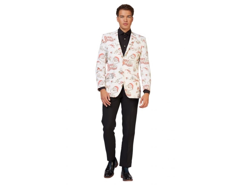 Boland Traciks Hohoholly-blazer
