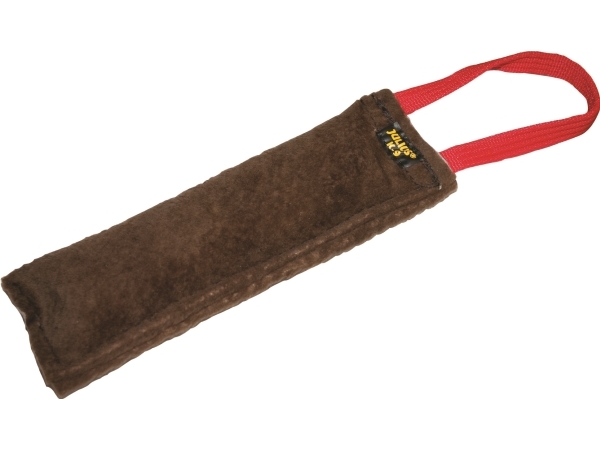 Julius-K9 K9 Dummy läder 20x5.0 insida sömmar 1 handtag ass. | Sällskapsdjur - Hund - Leksaker & Aktivering | GameStuff