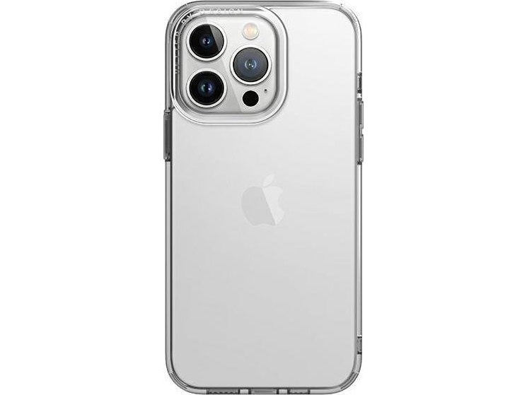 Uniq Dėklas Lifepro Xtreme Apple Iphone 14 Pro Max 6,7" Skaidrus