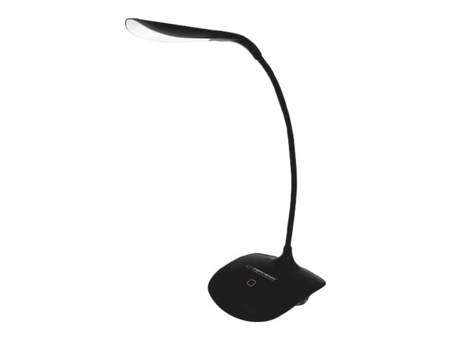 Esperanza ACRUX - Skrivbordslampa - LED - 3 W - 5500 K | Belysning - Inomhusbelysning - Bordslampa | GameStuff