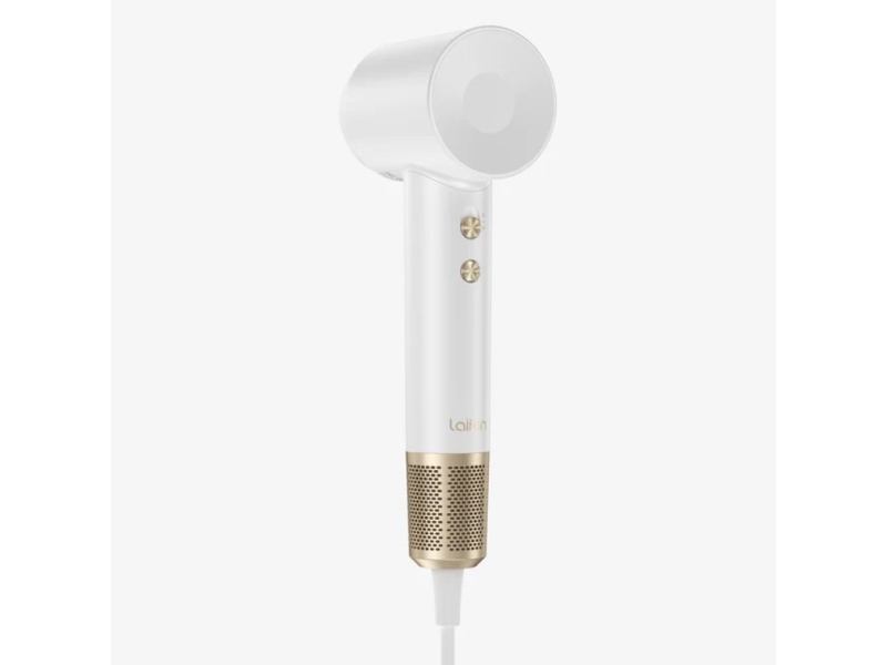 Laifen Hårtørrer Med Ionisering Laifen Swift Premium Hårtørrer (Hvid)