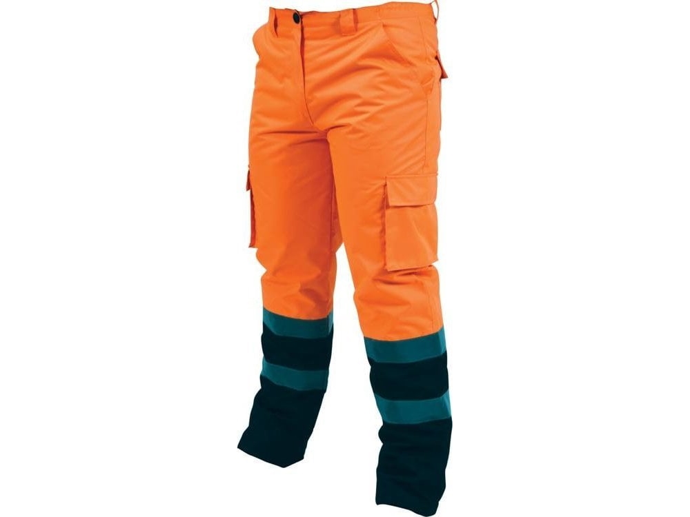 Yt.Insulated Work Pants Xxl