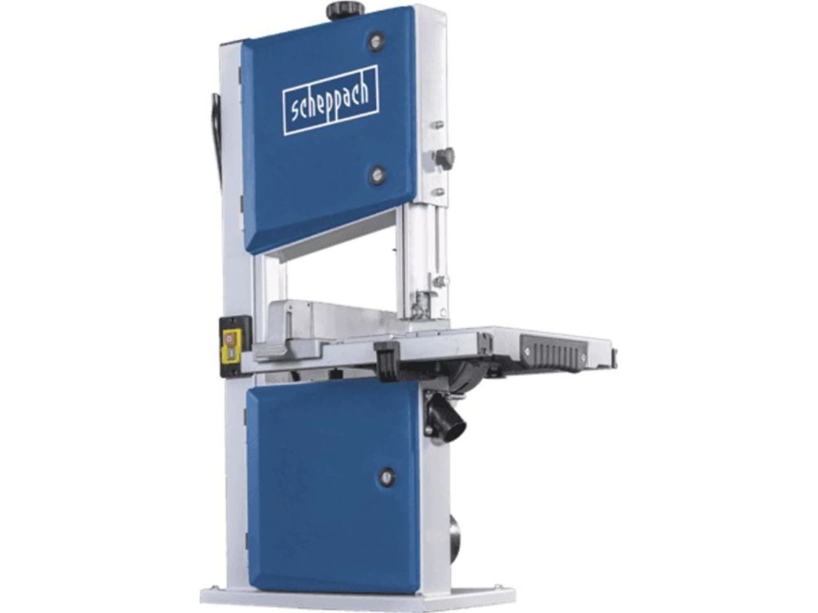Scheppach Hbs261 Bandsäge 550 W