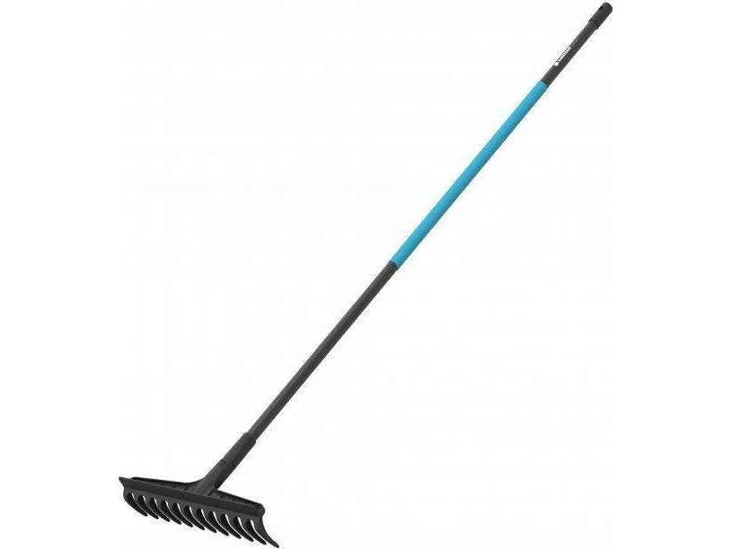 Cellfast Ideal Pro løvrive - 170 × 41 cm, blå/sort