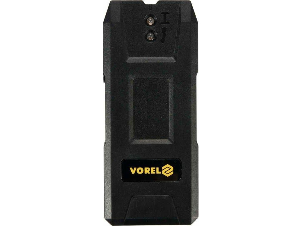 Toya VOREL metalprofil- og strømkabeldetektor