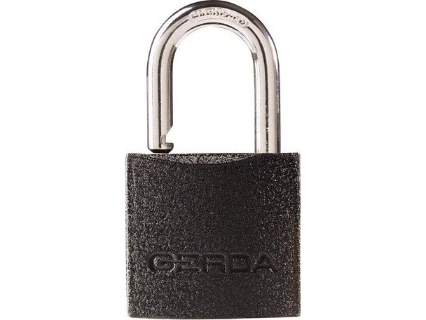 Gerda Iron Line KZZS S40 komplektas 3 vnt.