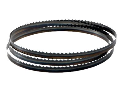 Metabo - Båndsavsklinge - for træ, plastik - længde: 1712 mm - bredde: 6 mm