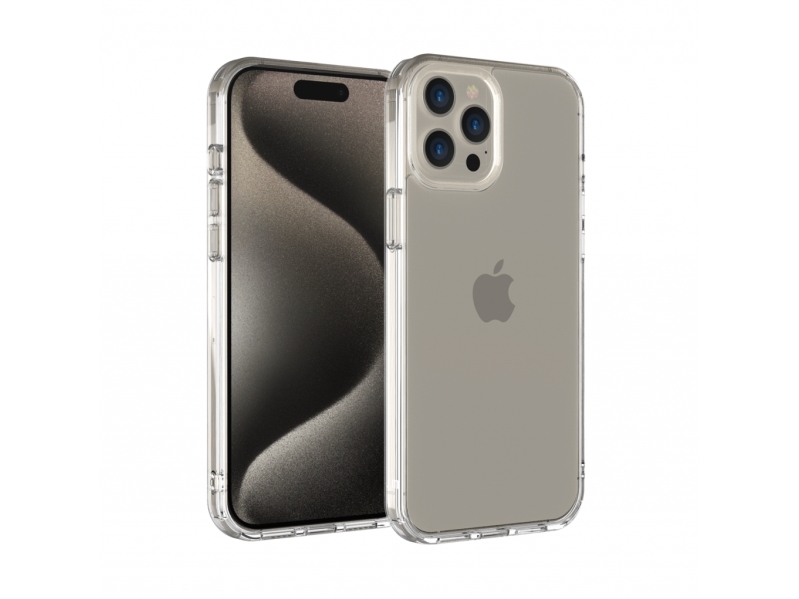 Justmobile Tenc? Air Protective Case For Iphone 15 Pro