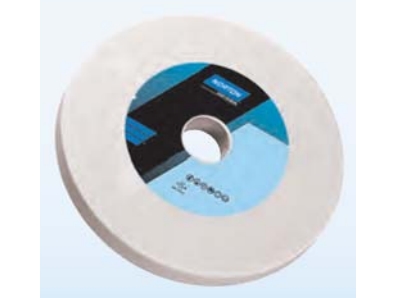 Norton Clipper Slibeskive 38A60KVBE 125 x 16 x 32 mm (69210431173)