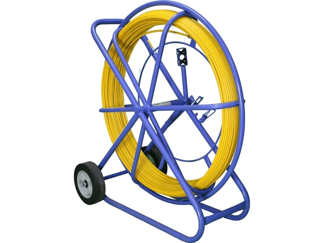 Extralink 13896 Gul Glasfiber 100 Polyester
