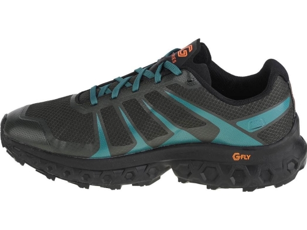 Inov-8 Inov-8 Inov-8 Trailfly Ultra G 300 Max 000977-OLOR-S-01 Grøn 44