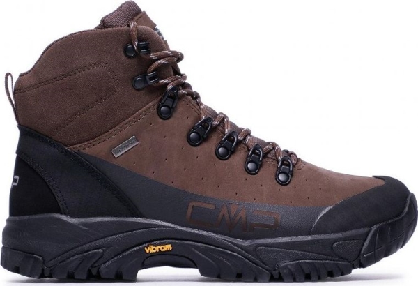 CMP vandringsk&auml;ngor herr Dhenieb Trekking Shoe WP Arabica stl. 45 (30Q4717-Q925)