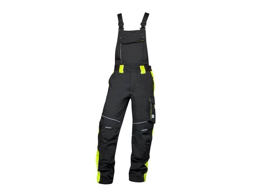Winterhosen Mit Ardon Neon Bibxl
