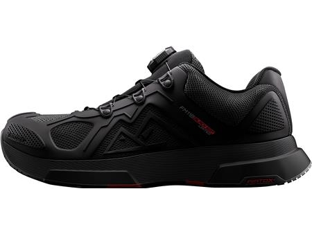Airtox Fm11b Black Sicherheitsschuhe - Größe 44