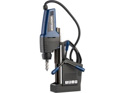Bohrmaschine Evolution Evo42 1200W