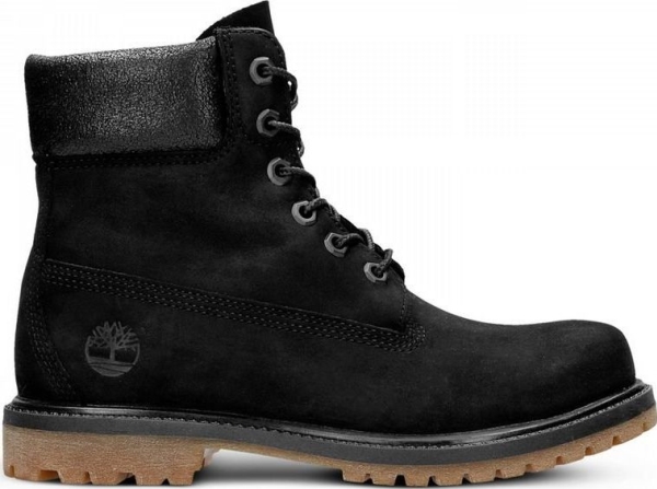 Buty Trekkingowe Damskie Timberland 6 In Premium Sort R. 36