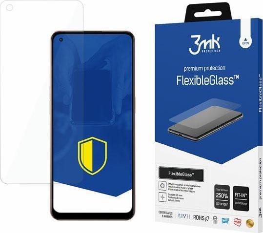 3Mk Flexibleglass, Oppo A96 5G, 1 Stk