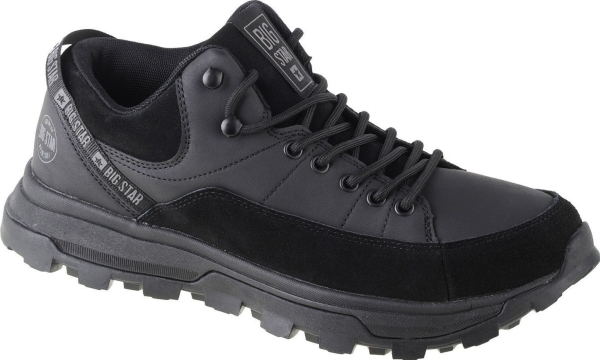 Big Star Trekking-Sko Kk174244-906 - 44