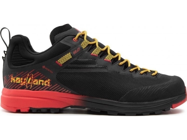 Kayland vandringskängor för män Grimpeur AD GTX sort r. 45 1/2 | Sport & Träning - Skor - Vandringsskor | GameStuff