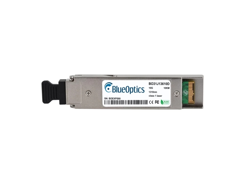 Blueoptics 10Gbase-Lr-Hc-Bo, Lichtwellenleiter