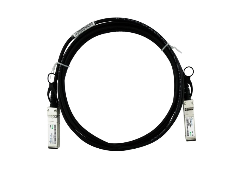 Blueoptics Asus Dac Sfp 10g 5m Au Kompatibel Bluelan Dac Sfp Sc3501j5m24