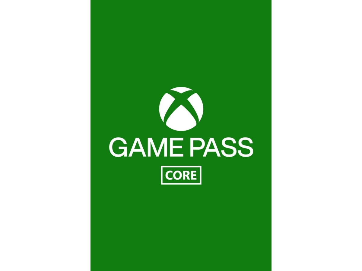 Microsoft Xbox Game Pass Core - Xbox One, Xbox Series S, Xbox Series X abonnemangslicens (3 månader) - ESD - Eurozon | Spel - Spel - Alla spel | GameStuff
