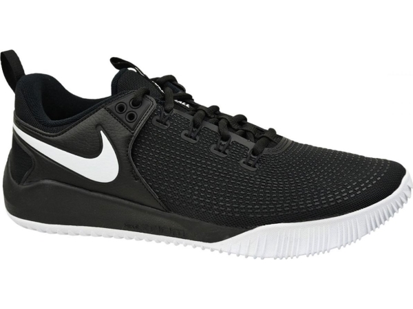 Nike Meny męskie Air Zoom Hyperace 2 sort r. 43 (AR5281-001) | Sport & Träning - Skor - Löparskor | GameStuff