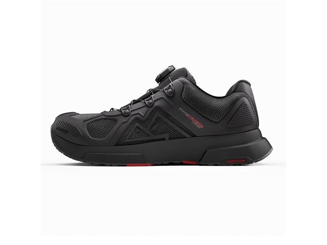 Airtox Black Edit Fm11b Sikkerhedssko Formula S1p Str.44