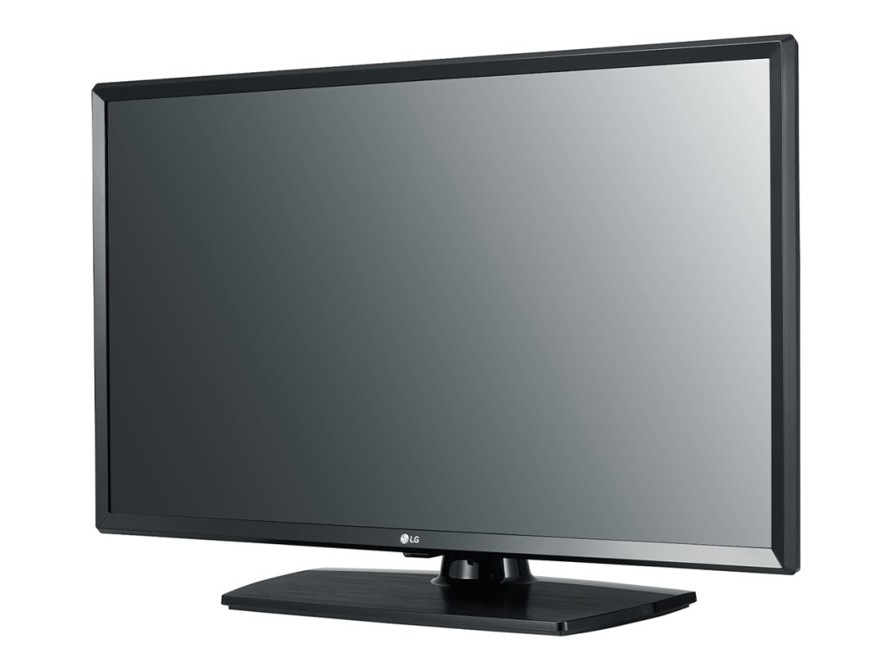 Lg 32Ln661hbla - 32" Diagonal Klasse Led-Bagbelyst Lcd Tv - Hotel / Beværtning - Pro:Centric Med Integrated Pro:Idiom - Smart Tv - Webos - 720P 1366