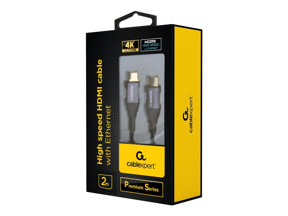Gembird Premium 2M Hdmi-Kabel
