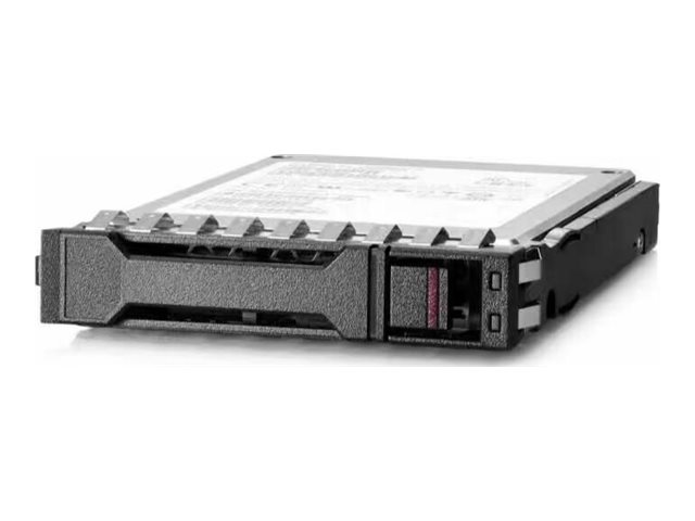 CoreParts - Harddiskbakke - kapacitet: 1 harddisk (2,5)