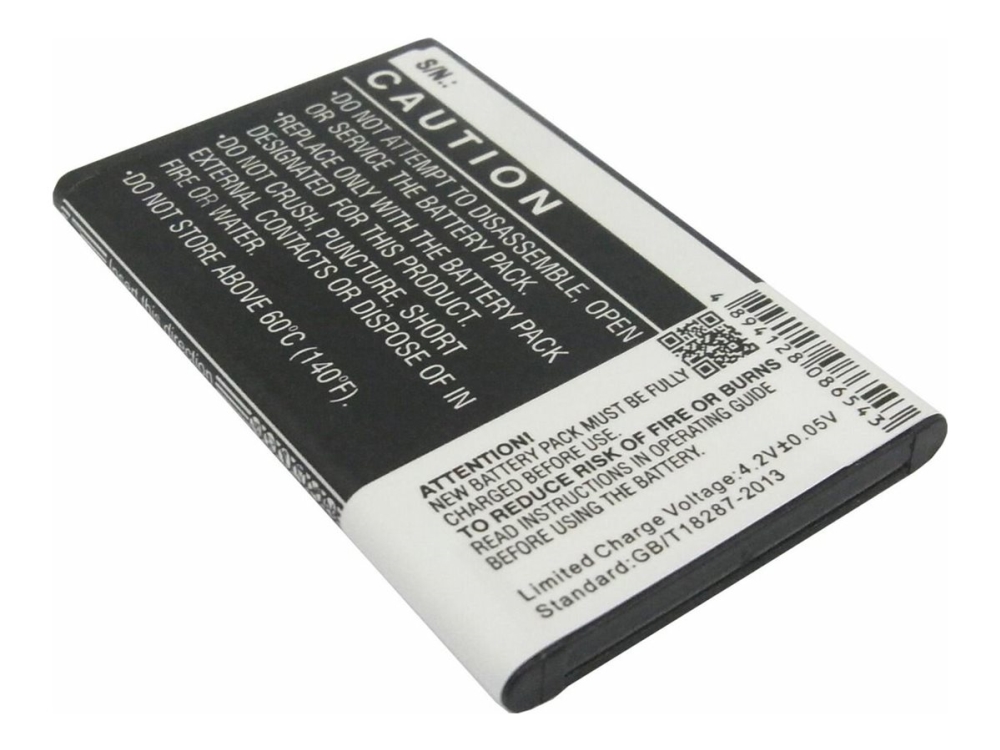 Coreparts - Batteri