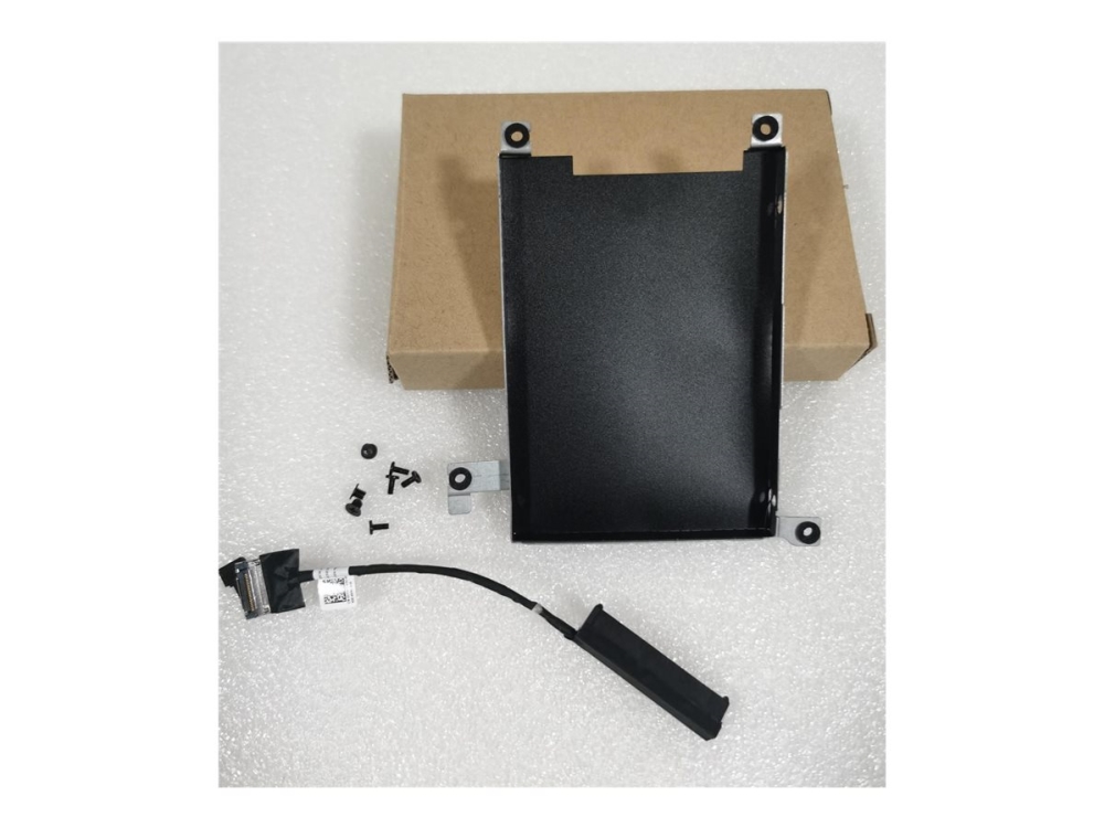 CoreParts - Konsol for harddisk - kapacitet: 1 harddisk (2,5) - istandsat