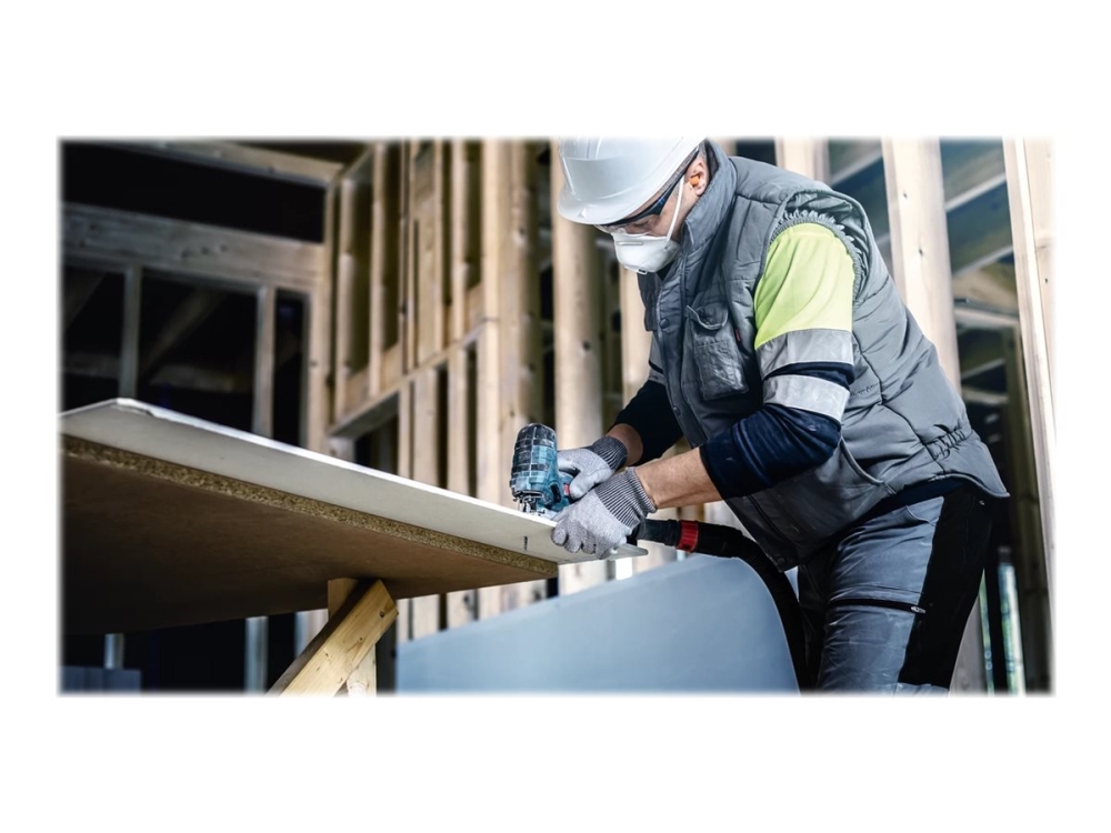 Bosch T341HM KOMPOSIT PULSV&Auml;SKARE 3 DELAR EXP