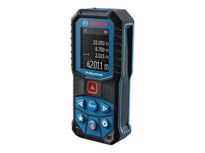 Bosch GLM 50-22 Professional - Laseravst&aring;ndsm&auml;tare - 50 m