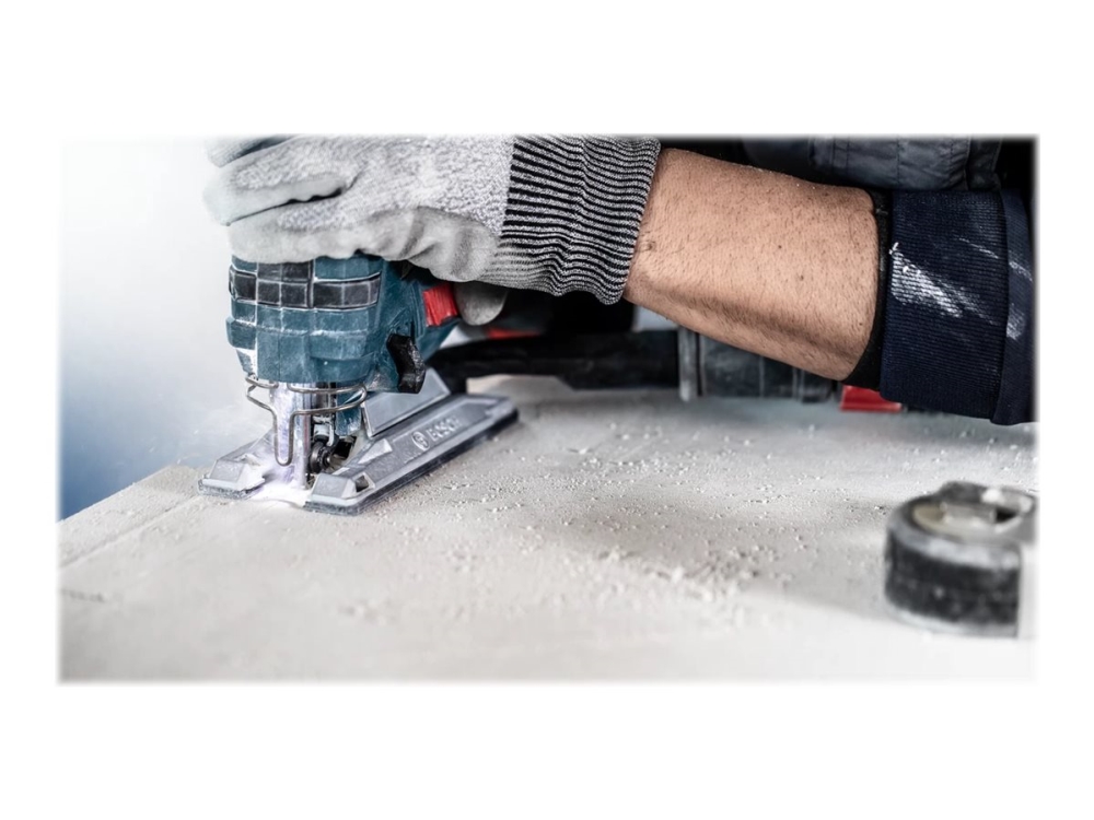 Bosch T341HM KOMPOSIT PULSV&Auml;SKARE 3 DELAR EXP