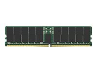 Kingston 64Gb Ddr5 4800Mt/S Ecc Reg 2Rx4 Modul