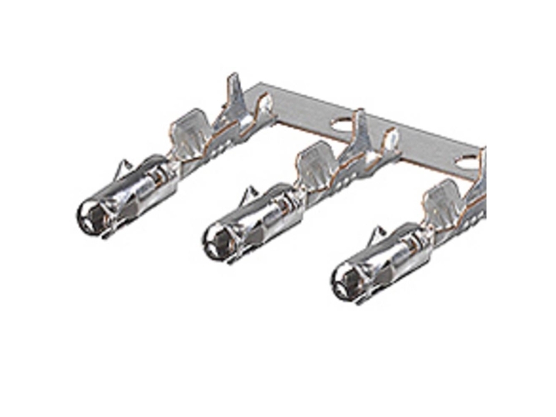 Signalstik, strømstik 643231029-5500 Molex MOL Automotive Molex Indhold: 5500 stk